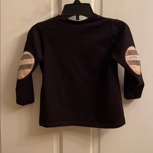 Burberry Boys Shirt.